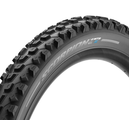 Reifen PIRELLI SCORPION E-MTB S 29x2.60 HyperWall Tubeless Ready Souple 4194400