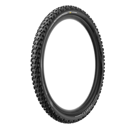 PIRELLI SCORPION ENDURO M 27.5x2.60 HardWall Tubeless Ready Reifen Weich 4191900