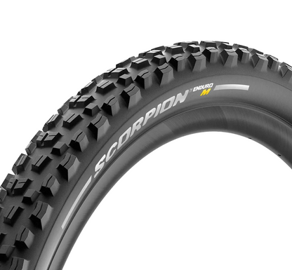 Reifen PIRELLI SCORPION ENDURO M 29x2.40 ProWall Tubeless Ready Souple 4227700