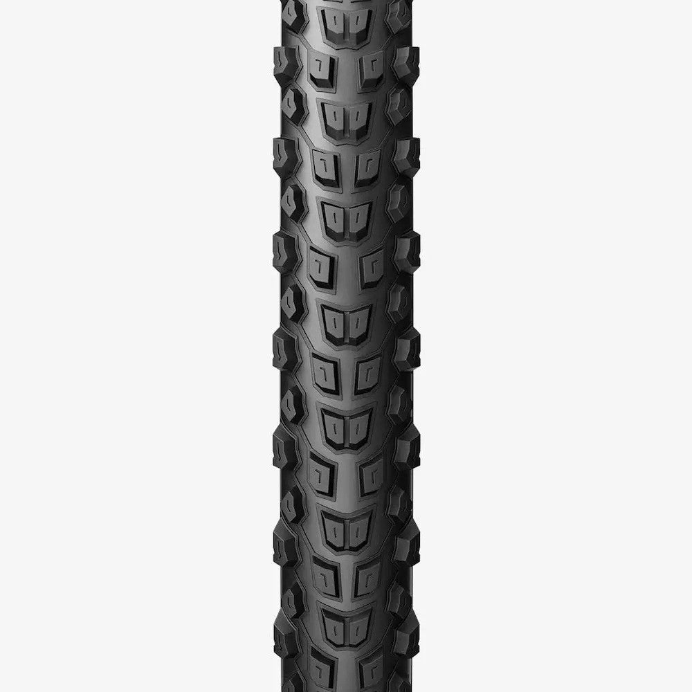 Reifen PIRELLI SCORPION ENDURO S COLOUR EDITION 29x2.40 HardWall Tubeless Ready Weich 4190100