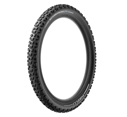 Reifen PIRELLI SCORPION TRAIL S 29x2.40 ProWall Tubeless Ready Souple 4227200