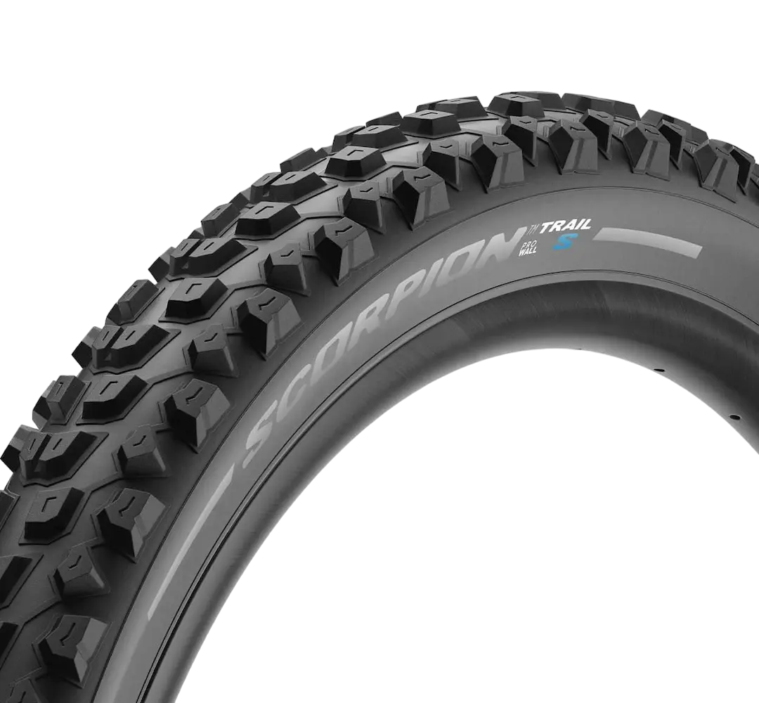 Reifen PIRELLI SCORPION TRAIL S 29x2.40 ProWall Tubeless Ready Weich 4227200