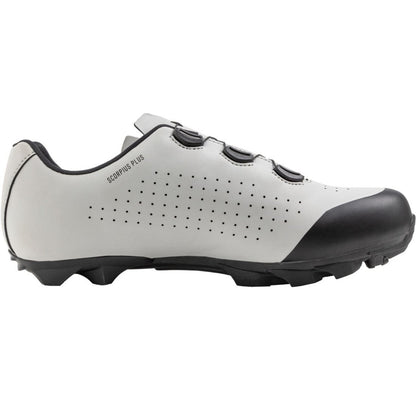 NORTHWAVE SCORPIUS PLUS MTB-Schuhe Grau/Schwarz