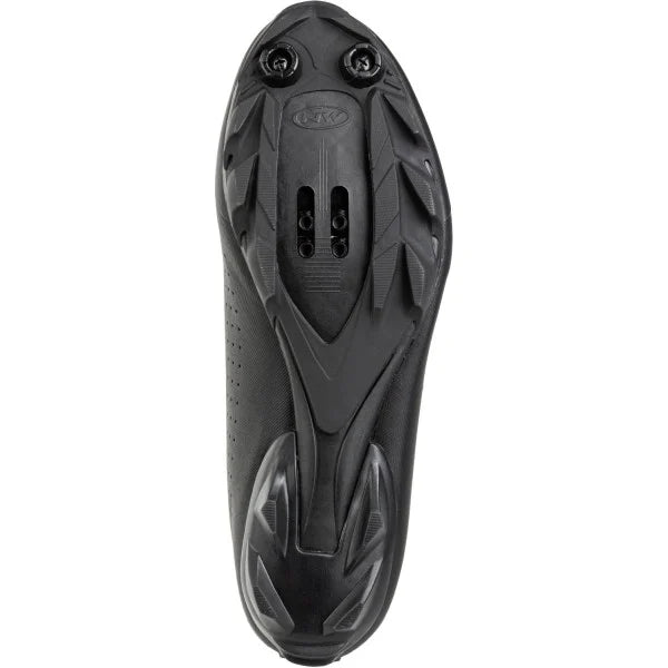 MTB-Schuhe NORTHWAVE SCORPIUS PLUS Schwarz