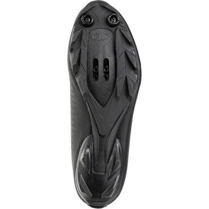 MTB-Schuhe NORTHWAVE SCORPIUS PLUS Schwarz
