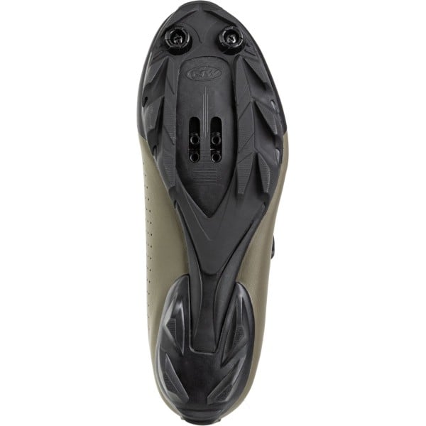 NORTHWAVE SCORPIUS PLUS MTB-Schuhe Khaki