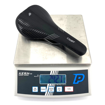 Sattel SDG CAST WIN MILL Greg Minnaar Signature Rails Lux Alloy