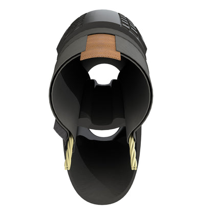 Reifen HUTCHINSON CARACAL ALLROAD 700x35 Tubeless Ready Braun