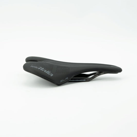Sattel SELLE ITALIA SLR BOOST L1 Schienen Carbon Schwarz Stealth