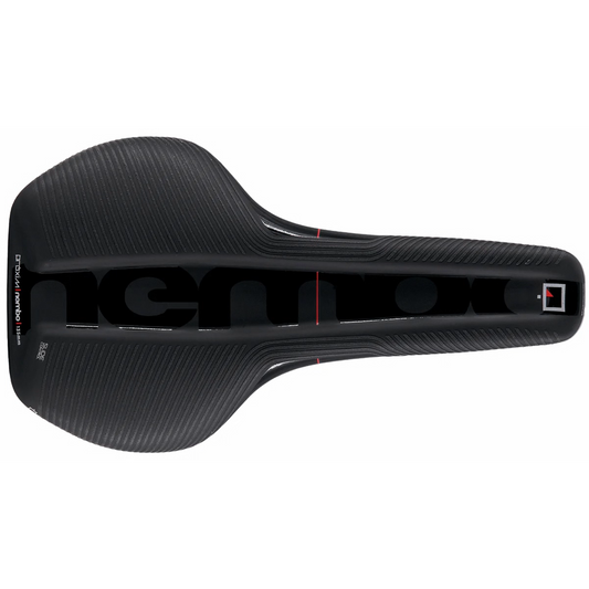 Sattel PROLOGO E-BIKE PROXIM NEMBO SLIDE CONTROL Breite 135mm Schienen Tirox