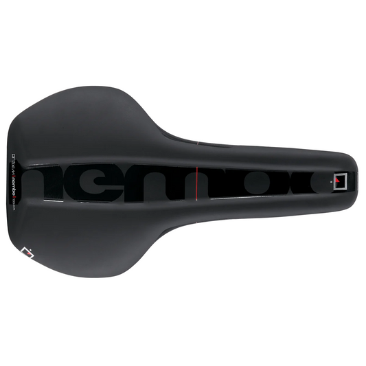 Sattel PROLOGO E-BIKE PROXIM NEMBO Breite 135mm Stahlschienen T2.0