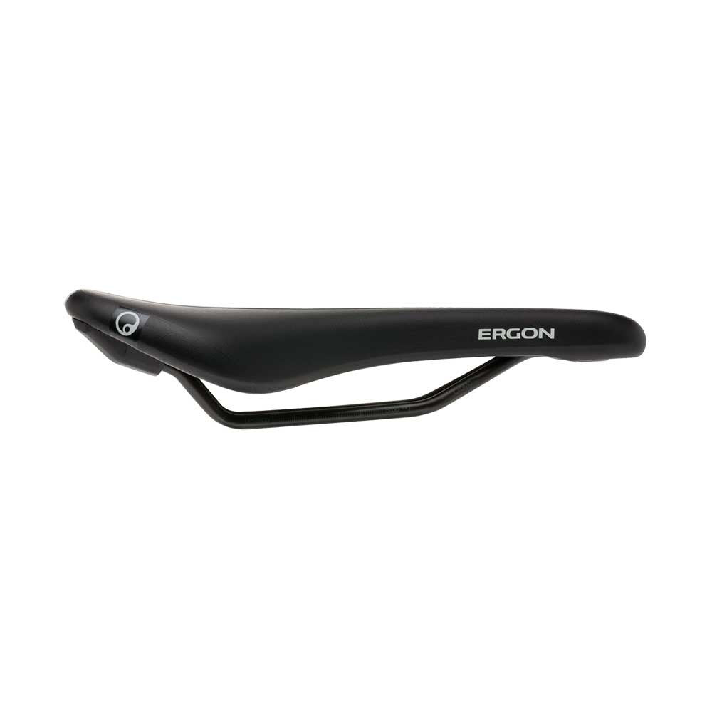 Sattel ERGON SM ENDURO PRO M/L Rails Titanium