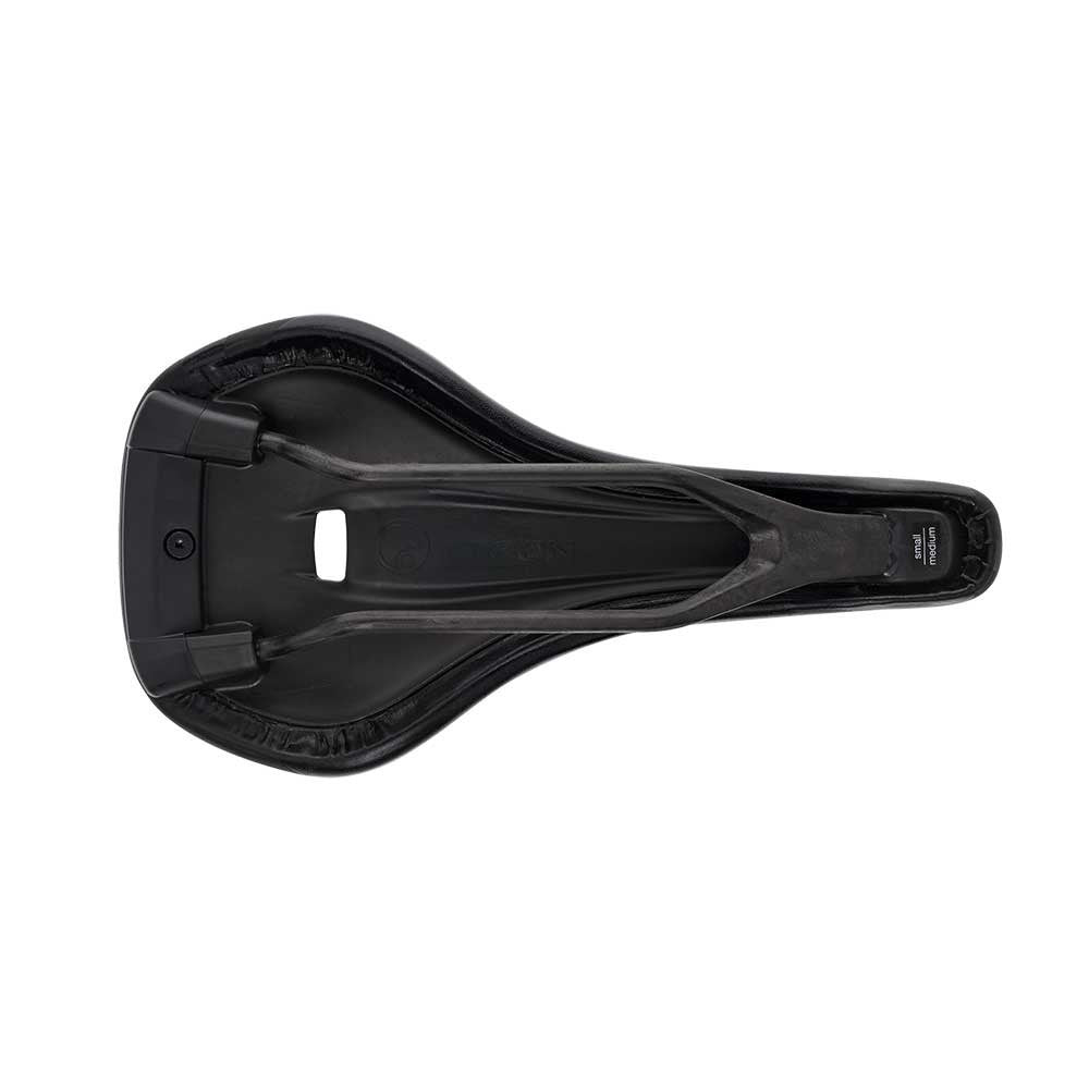 Sattel ERGON SR PRO S Schienen Carbon