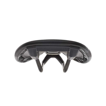 ERGON SR PRO S/M Carbon-Schienen Sattel