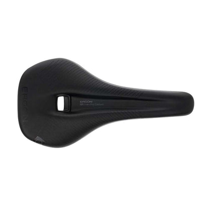 ERGON SR PRO S/M Carbon-Schienen Sattel
