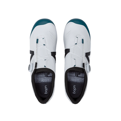Straßenschuhe UDOG SEMPRE Weiß/Blau