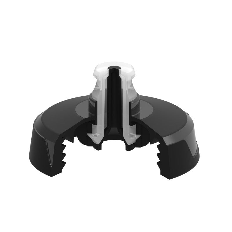 Trinkflasche ZEFAL SENSE SOFT 80 (800ml) Transluzent