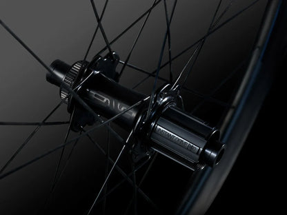 Hinterrad ENVE SES 6.7 Tubeless Ready (Center Lock) Schwarz