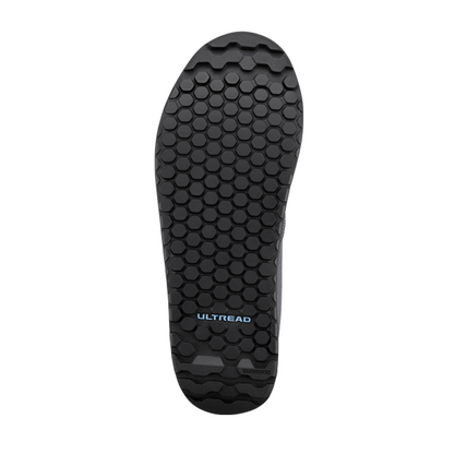 MTB-Schuhe SHIMANO GF400W Damen Asphaltgrau