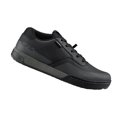 MTB-Schuhe SHIMANO GF600 Schwarz