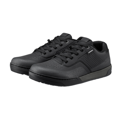SHIMANO GF600 MTB-Schuhe Schwarz