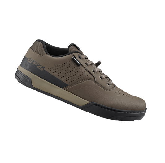 MTB-Schuhe SHIMANO GF600 Braun 2025