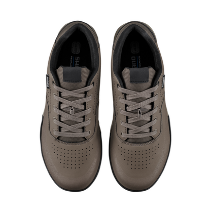 MTB-Schuhe SHIMANO GF600 Braun
