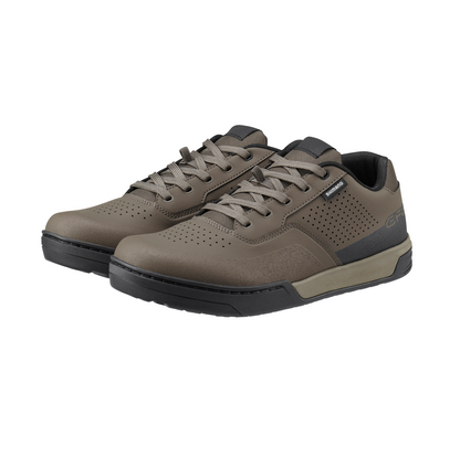 MTB-Schuhe SHIMANO GF600 Braun