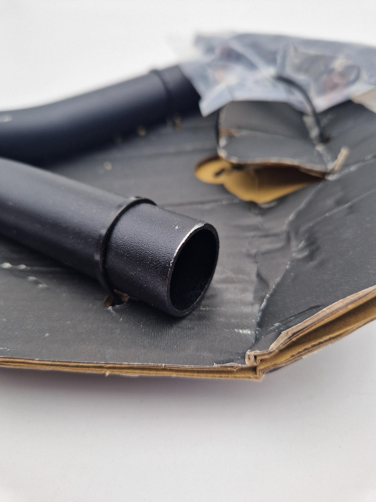 DEDA PARABOLICA UNO Lenkeraufsätze 300 mm – CDA