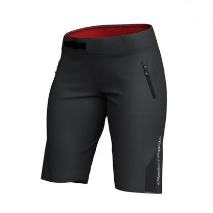 Short TROY LEE DESIGNS LILIUM PRO FLOW CAMO Damen Carbon