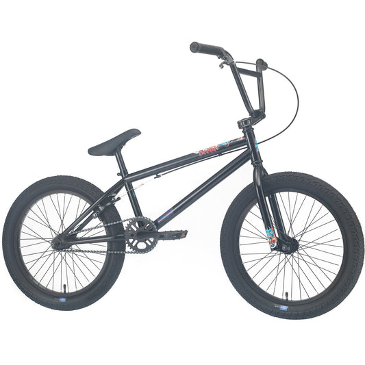 BMX SIBMX BEEST 20" Schwarz