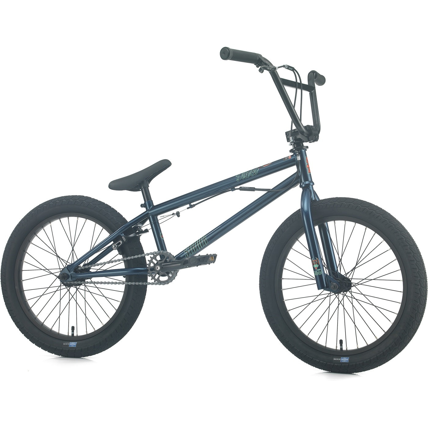 BMX SIBMX DUVEL 20 "Blau
