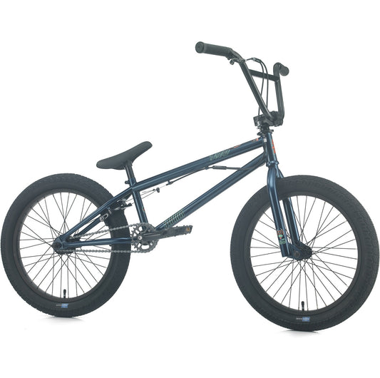 BMX SIBMX DUVEL 20 "Blau
