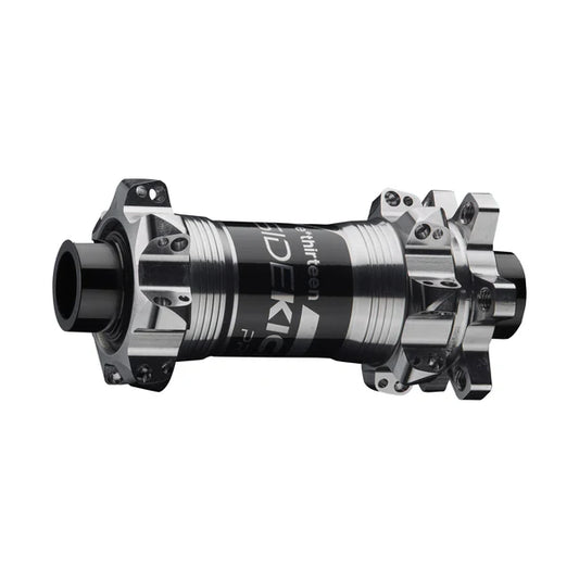 E.THIRTEEN SIDEKICK Pro SP 15x110mm Boost Centerlock Nabe vorne