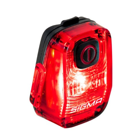 Rücklicht SIGMA NYTE 10
