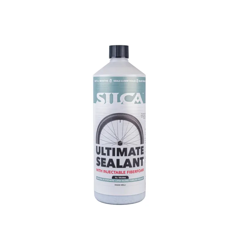 Vorbeugende Flüssigkeit gegen Pannen SILCA ULTIMATE 1L