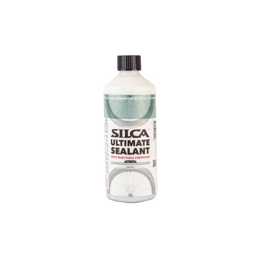 SILCA ULTIMATE Pannenschutz-Flüssigkeit 500ml