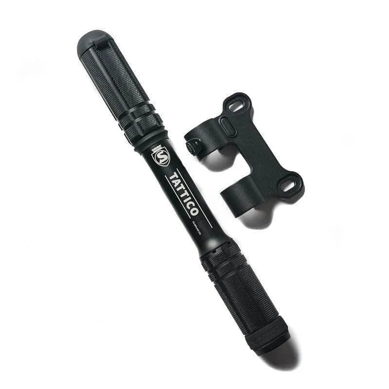 Handpumpe SILCA TATTICO Mini-Pump