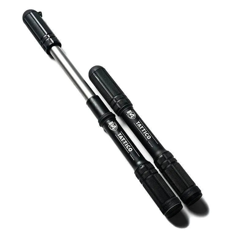 Handpumpe SILCA TATTICO Mini-Pump