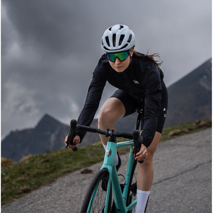 Rennradhelm KASK SINTESI Weiß