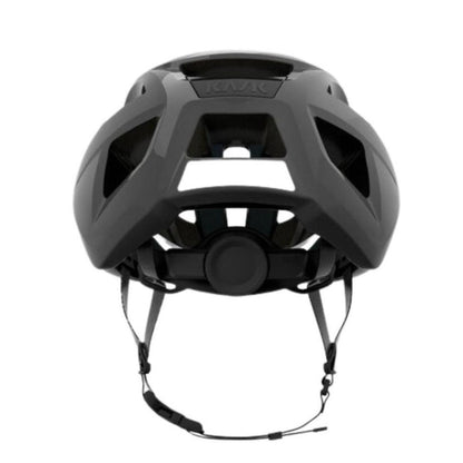 Straßenhelm KASK SINTESI Grau