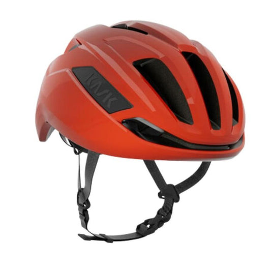 Helm Straße KASK SINTESI Orange