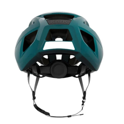 Rennradhelm KASK SINTESI Grün
