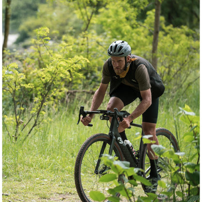 Straßenhelm KASK SINTESI Grau