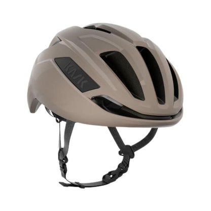 Rennradhelm KASK SINTESI Beige
