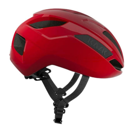 Straßenhelm KASK SINTESI Rot