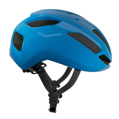 Rennradhelm KASK SINTESI Blau