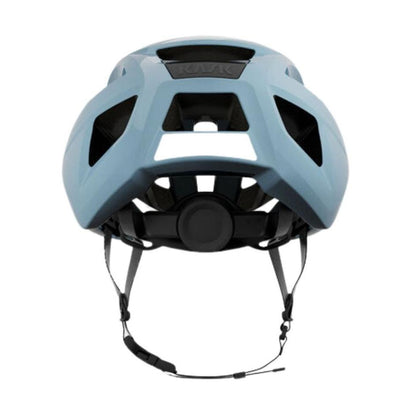 Rennradhelm KASK SINTESI Hellblau