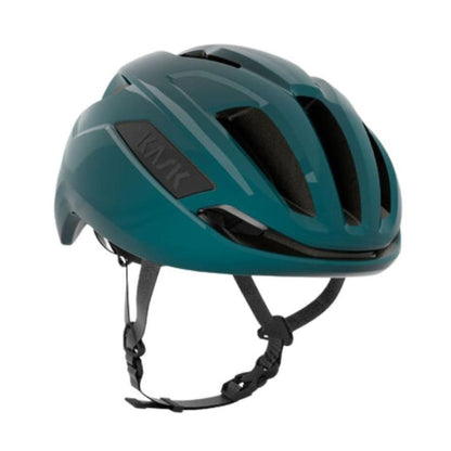 Rennradhelm KASK SINTESI Grün