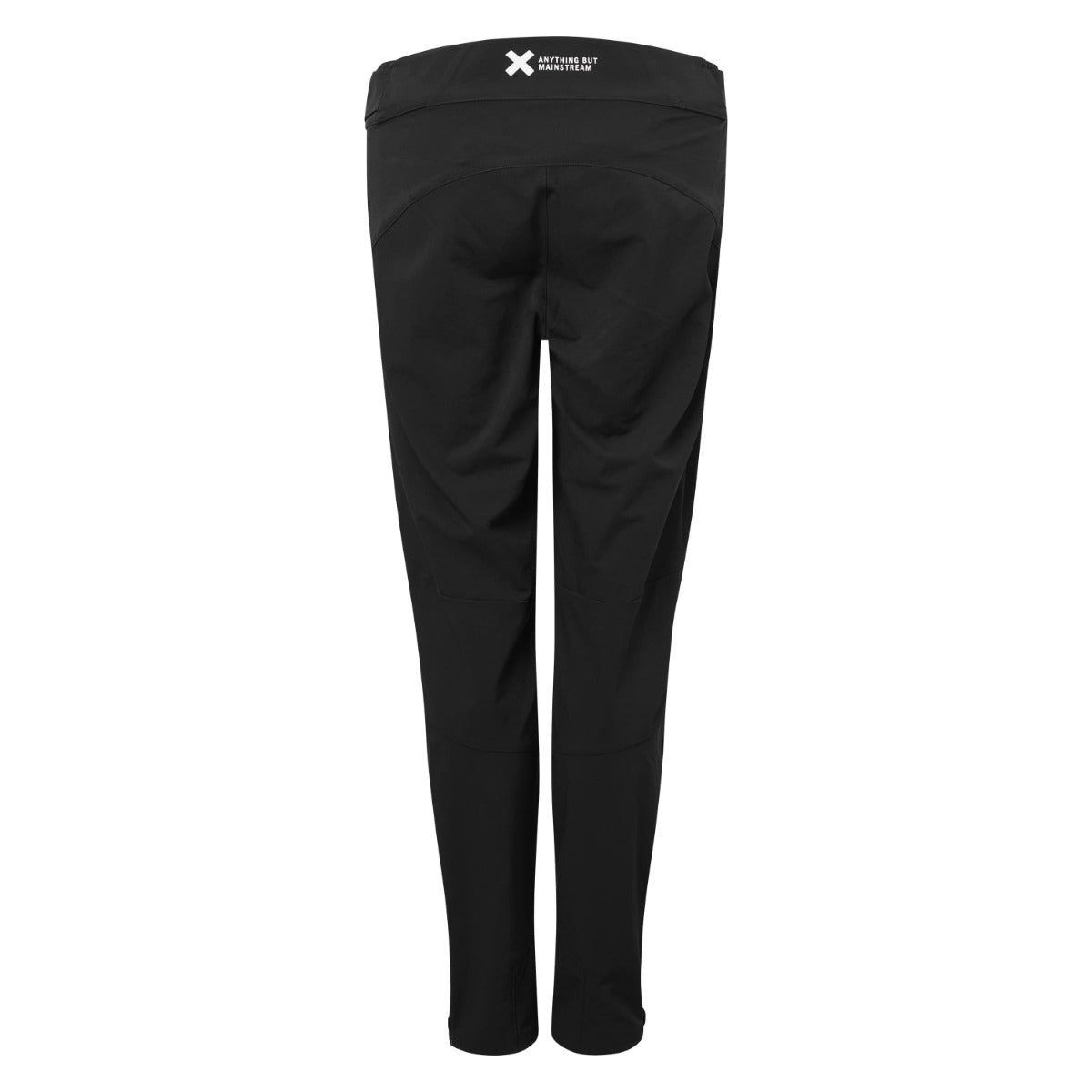USWE SKRUBB Hose Frau Schwarz